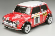 Mini Cooper Rally 1994